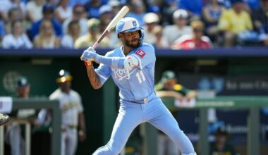 If the Royals can’t develop hitters, how do we explain Maikel Garcia?