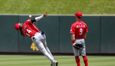 Yankees vs. Reds: Series Preview