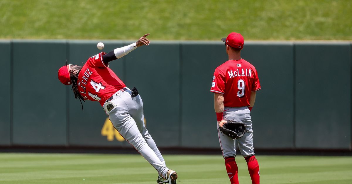 Yankees vs. Reds: Series Preview