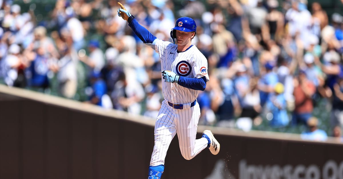 Chicago Cubs vs. Seattle Mariners preview, Sunday 6/22, 1:20 CT