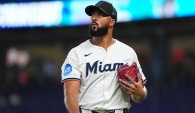 The Orioles could be the league’s most interesting team at the trade deadline