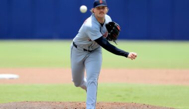 Detroit Tigers open up second leg of home stand against Minnesota Twins