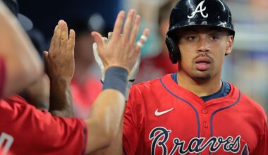 Braves vs Marlins Final Score: Atlanta dominates Marlins 7-0