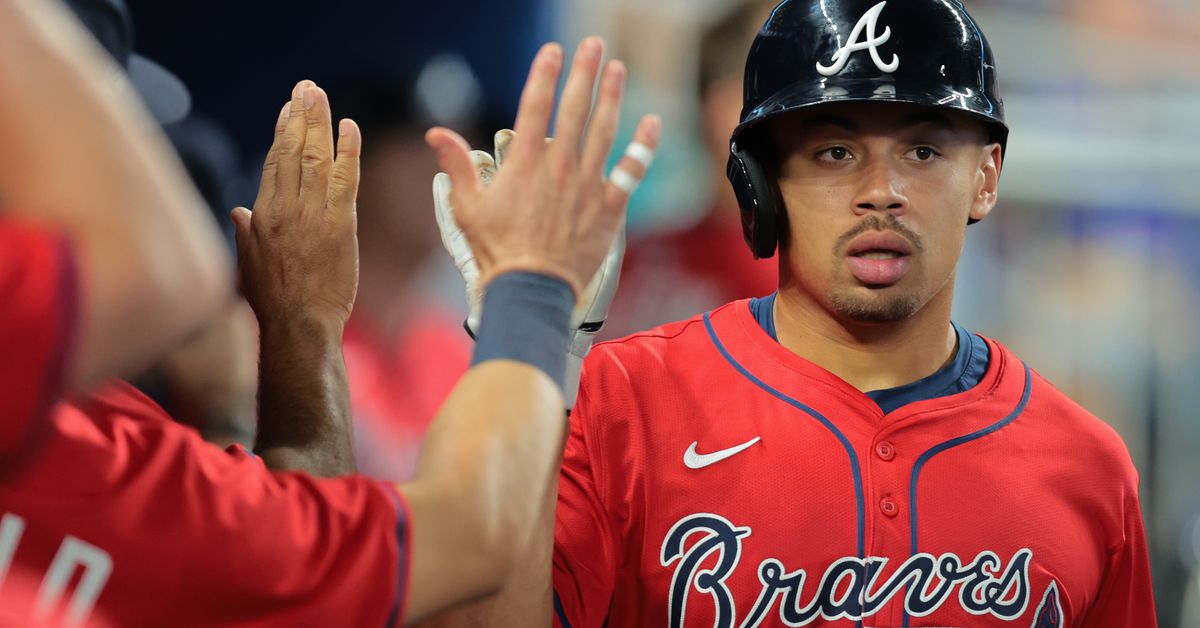 Braves vs Marlins Final Score: Atlanta dominates Marlins 7-0