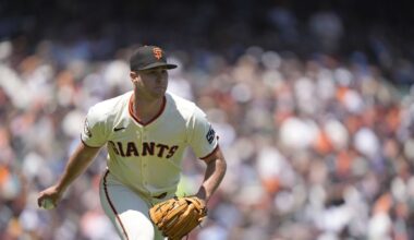 How to watch San Francisco Giants vs. Chicago White Sox