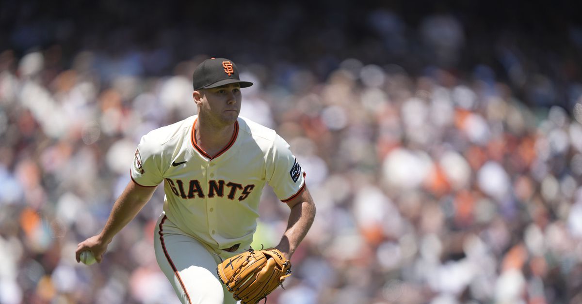 How to watch San Francisco Giants vs. Chicago White Sox