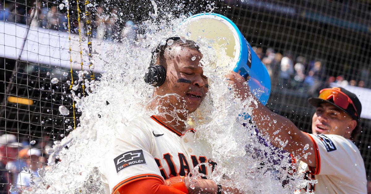 What do Giants fans think was the highlight of the week?