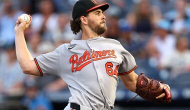 Sunday morning Orioles game thread: at Yankees, 11:35 AM