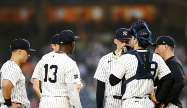 Yankees vs. Angels: How to watch, channel, streaming, lineups