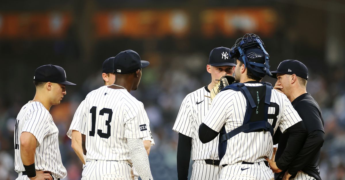 Yankees vs. Angels: How to watch, channel, streaming, lineups