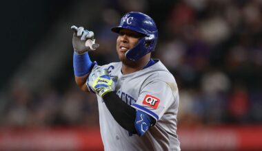 Royals Rumblings - News for June 18, 2025