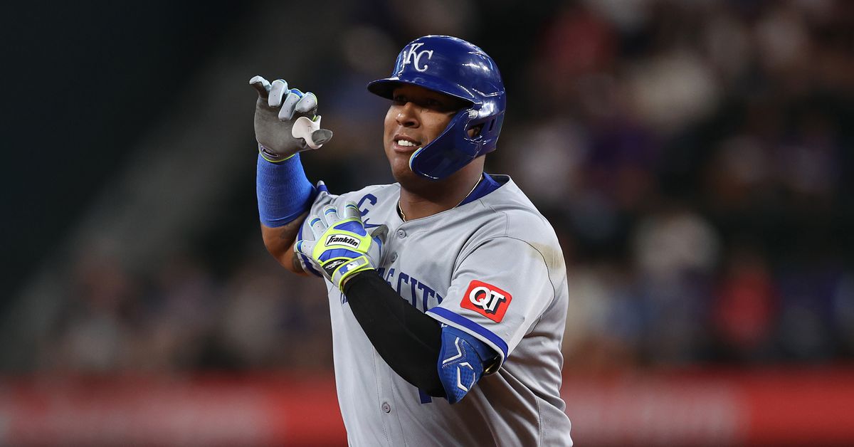 Royals Rumblings - News for June 18, 2025