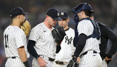 New York Yankees News: The scoreless streak reaches 28 innings