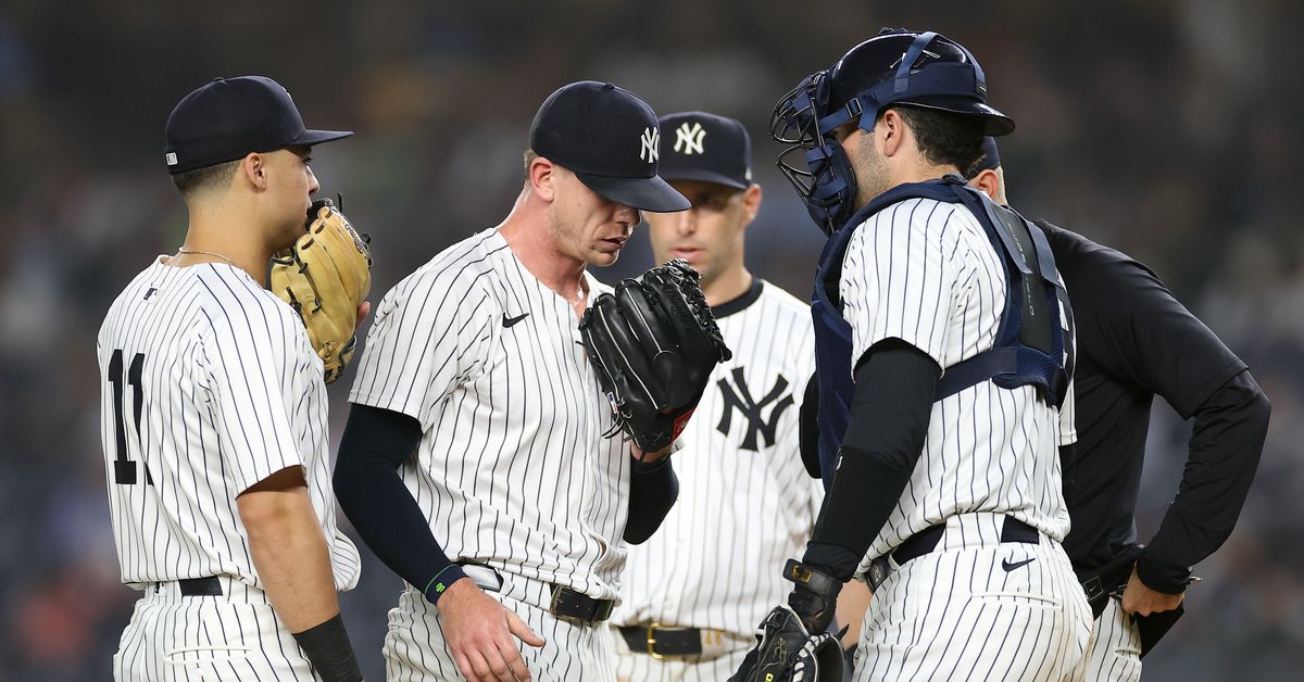 New York Yankees News: The scoreless streak reaches 28 innings