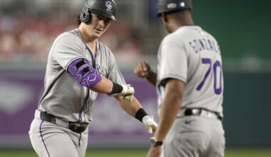 This Week in Purple: Hot N Cold