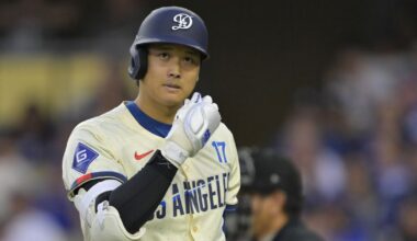 Dodgers vs. Nationals game VI thread