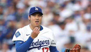 Dodgers vs. Nationals game info, June 22, Dodger Stadium, Los Angeles