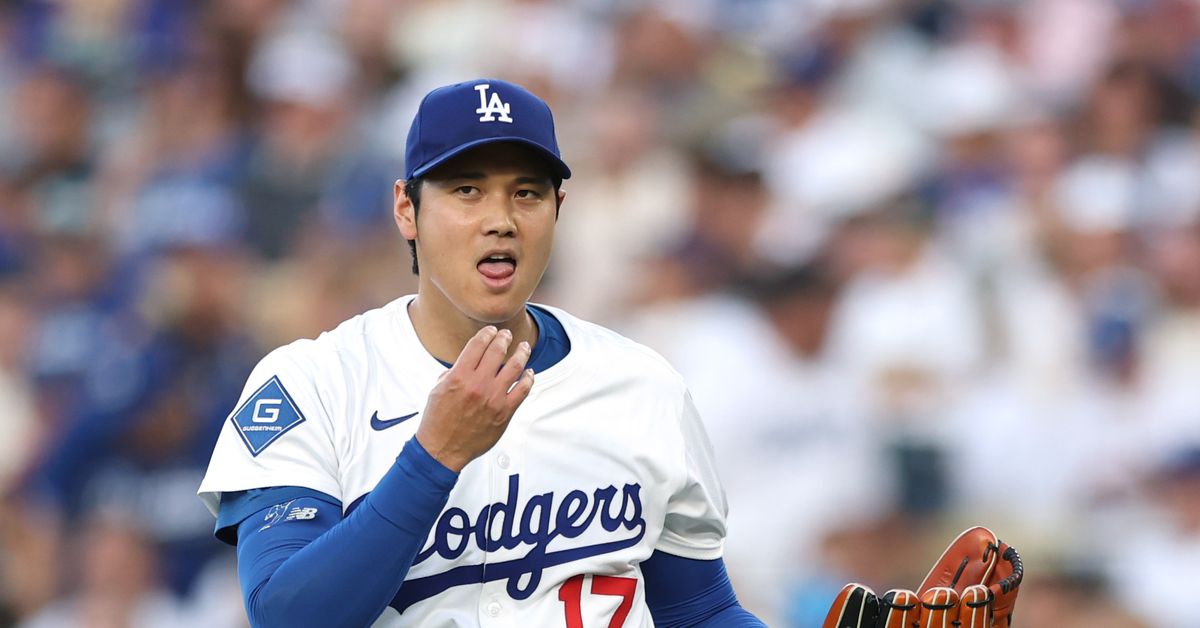 Dodgers vs. Nationals game info, June 22, Dodger Stadium, Los Angeles