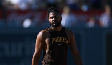 Game 81: San Diego Padres at Cincinnati Reds