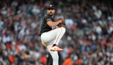 How to watch San Francisco Giants vs. Boston Red Sox