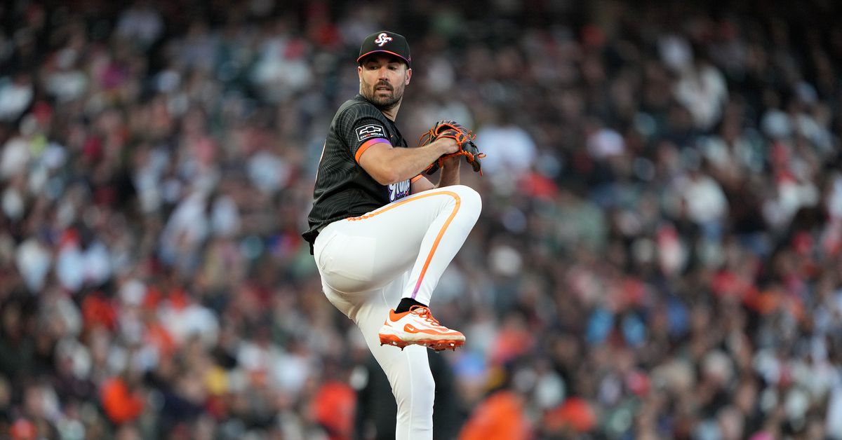 How to watch San Francisco Giants vs. Boston Red Sox