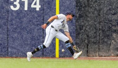 Park factors, weather, and Tigers, OH MY!: TB 3, DET 9