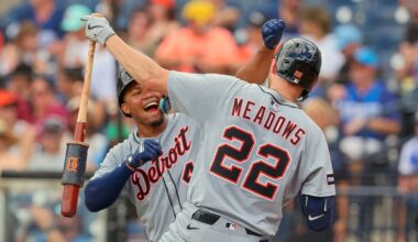 Yankees Rivals: Rays and Jays both lose ground on New York