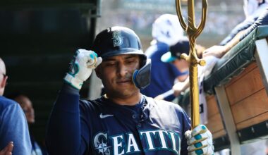 Mariners - Twins Game Preview, June 24