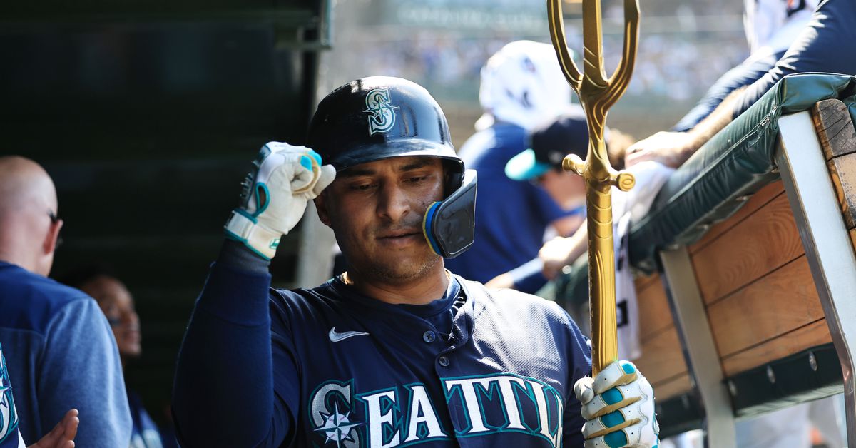 Mariners - Twins Game Preview, June 24