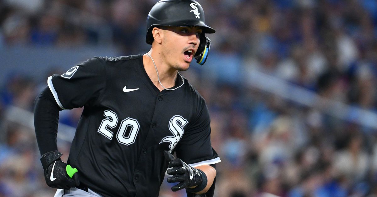 Chicago White Sox Game Threads: Diamondbacks at White Sox