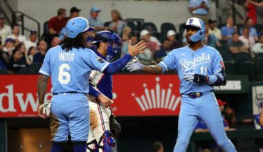 Royals Rumblings - News for June 19, 2025