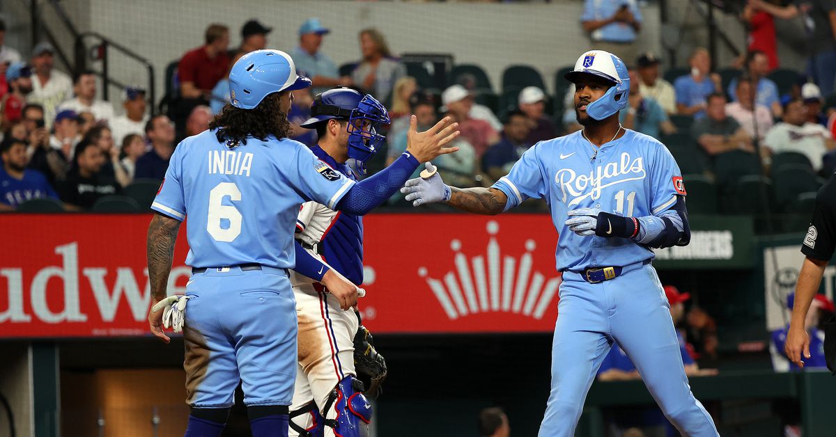 Royals Rumblings - News for June 19, 2025