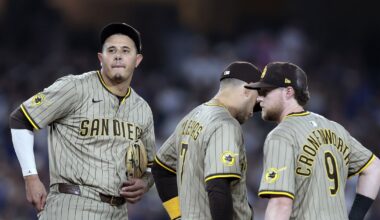 Game 77: Kansas City Royals at San Diego Padres