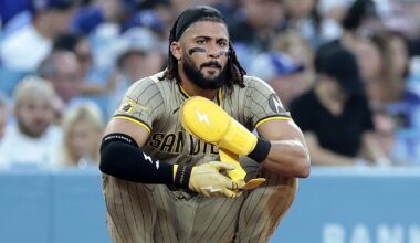 Game 76: Kansas City Royals at San Diego Padres