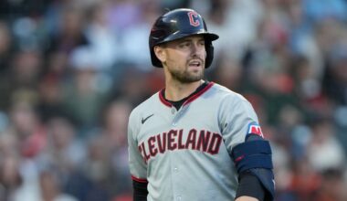 Guardians Analysis: What's Wrong with Lane Thomas?