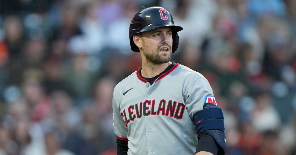 Guardians Analysis: What's Wrong with Lane Thomas?