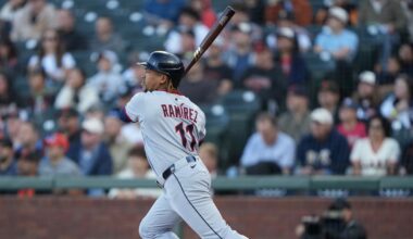 Guardians News and Notes: They Beat the Sacramento A's