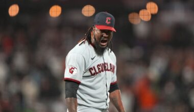 Guardians News and Notes - Wins, Trades, and All-Star Voting