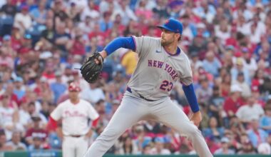 Mets vs. Pirates: Lineups, broadcast info, and open thread, 6/27/25