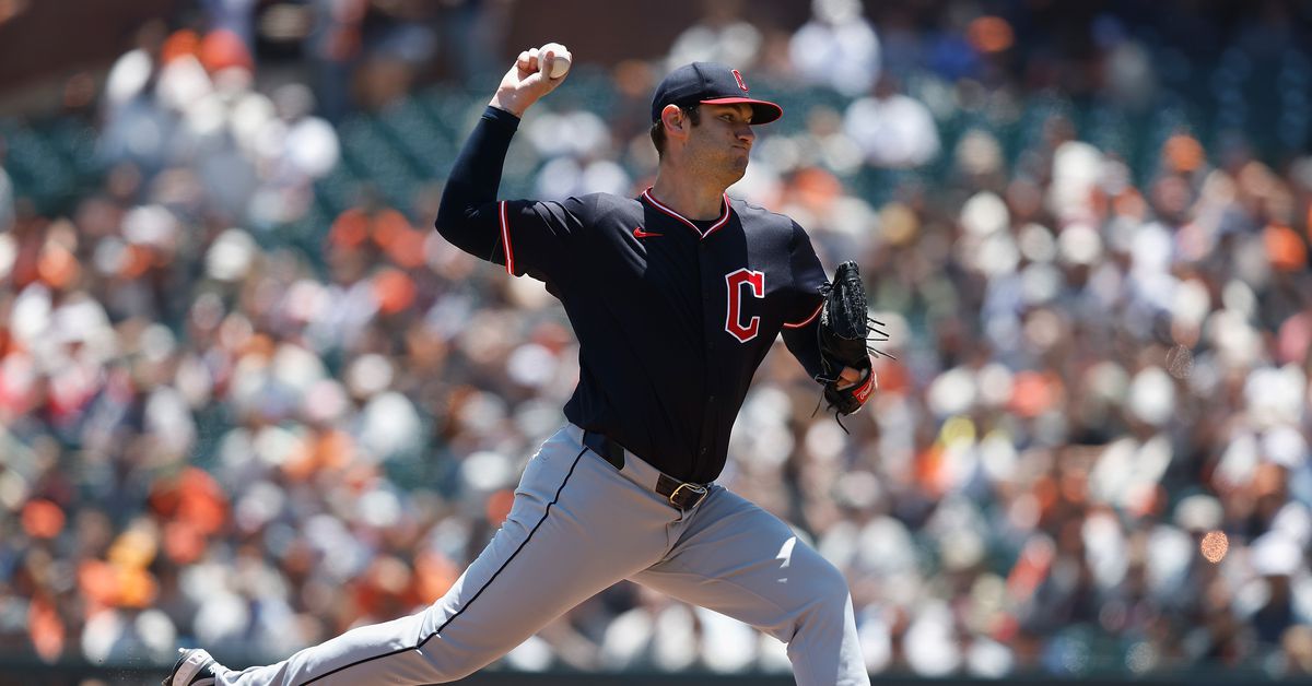 Guardians 1 - Giants 2: Bullpen Exhaustion Prevents Sweep