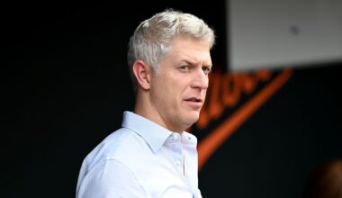 Orioles’ Mike Elias may be GM under most pressure at trade deadline