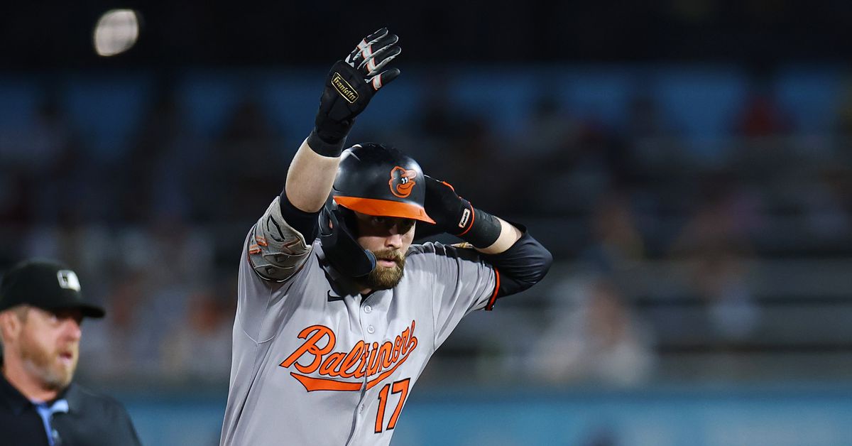 Yankees vs. Orioles: Series preview, probable pitchers, start times