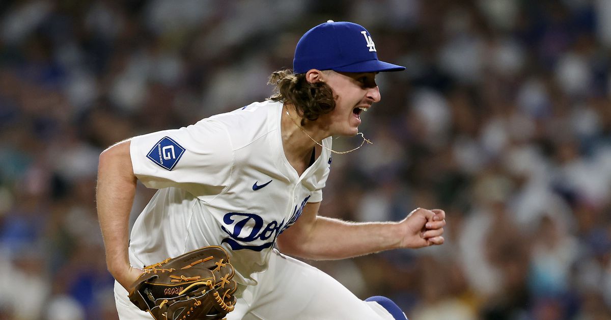 Dodgers at Rockies game info, June 24, Coors Field, Denver