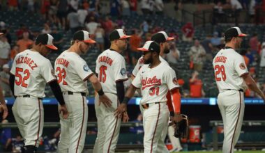 MLB Trade Deadline: Could Yankees, Orioles link up on in-division deal