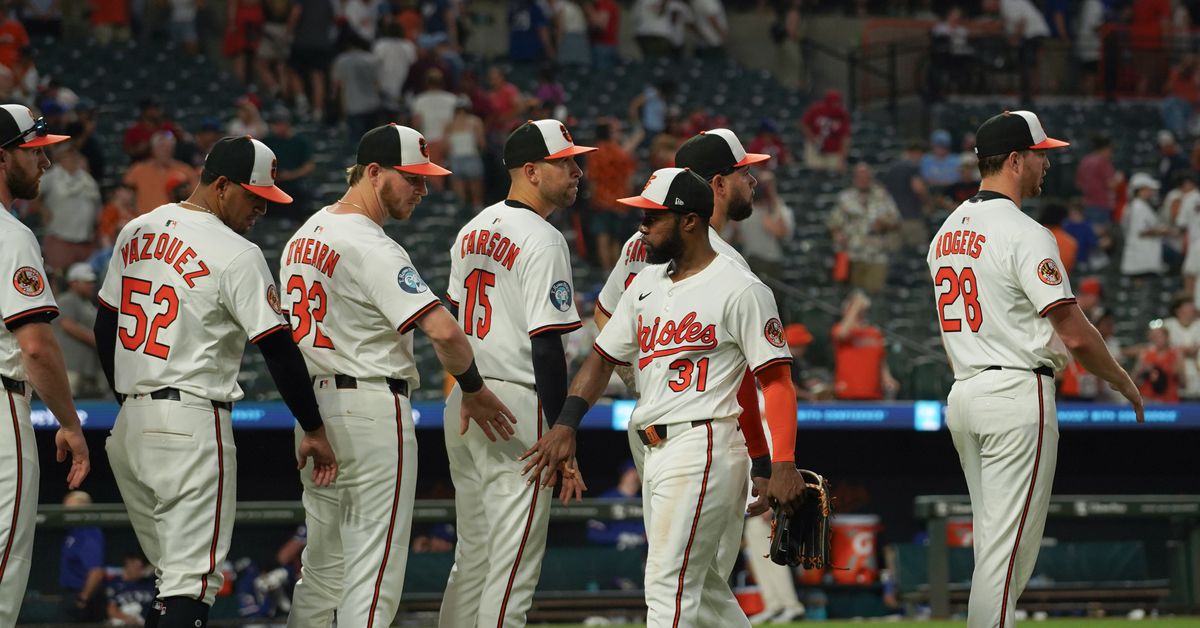 MLB Trade Deadline: Could Yankees, Orioles link up on in-division deal