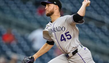 Colorado Rockies vs. Arizona Diamondbacks game no. 77 thread: Merrill Kelly vs. Carson Palmquist