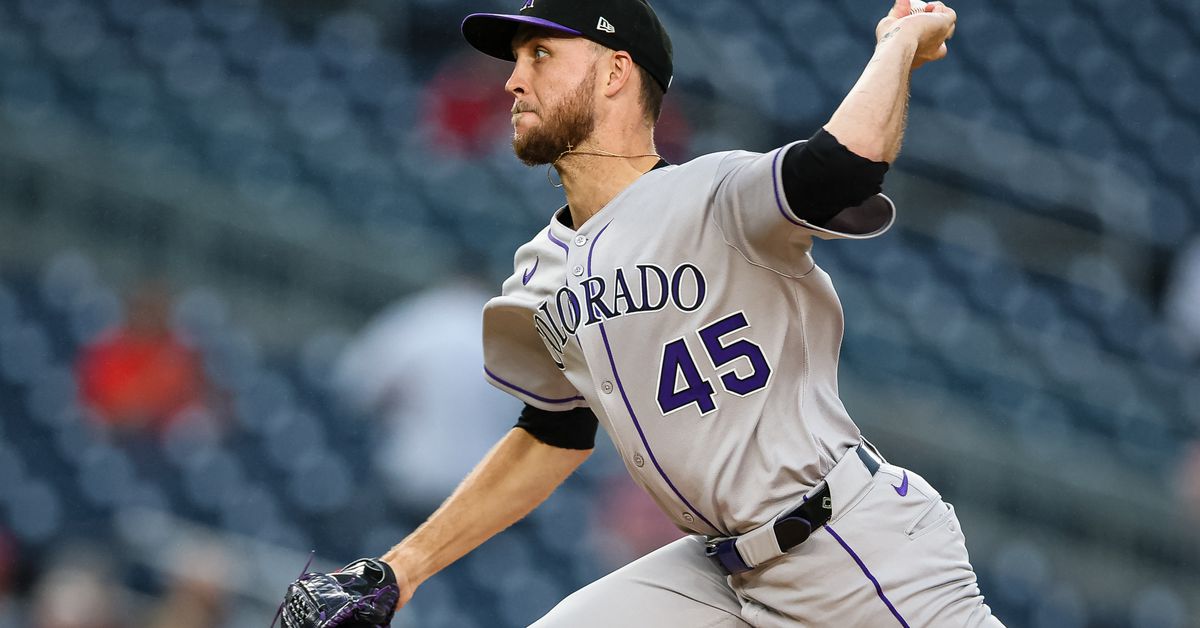 Colorado Rockies vs. Arizona Diamondbacks game no. 77 thread: Merrill Kelly vs. Carson Palmquist