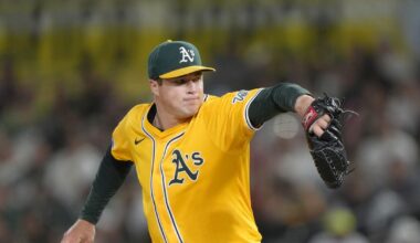 MLB Trade Deadline: Scouting Athletics targets for Yankees