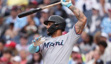 Series Preview #27 : Diamondbacks vs Marlins