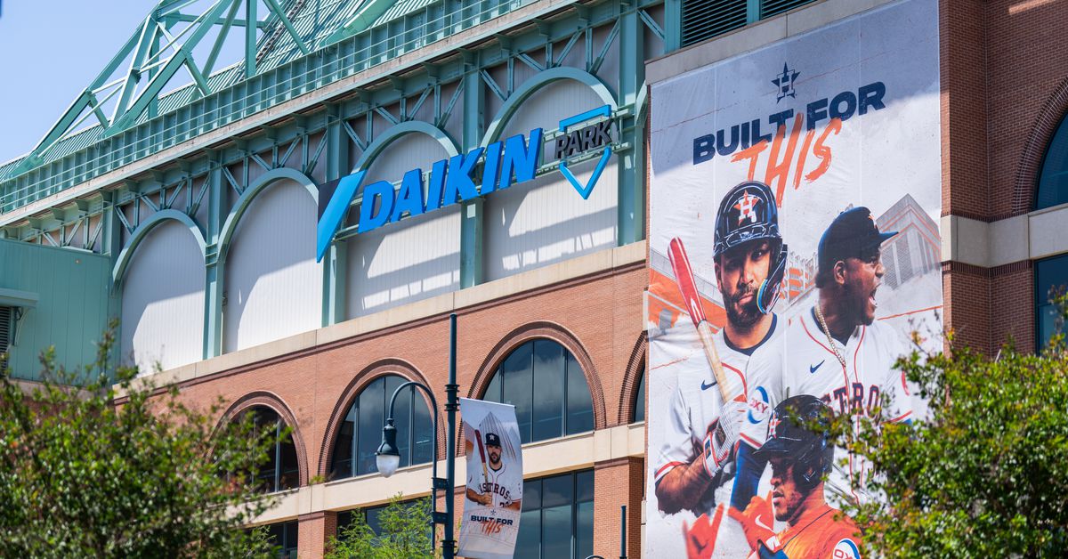Cubs vs. Astros Friday 6/27 game threads